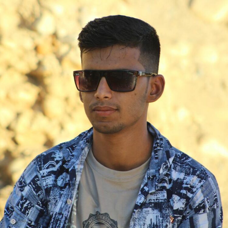 Foto de perfil de Hasan arif
