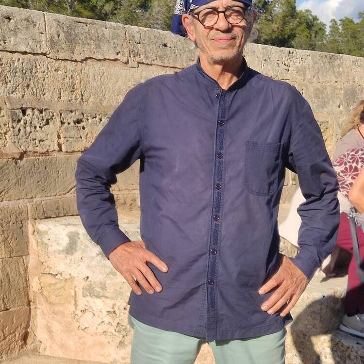 Foto de perfil de Peter