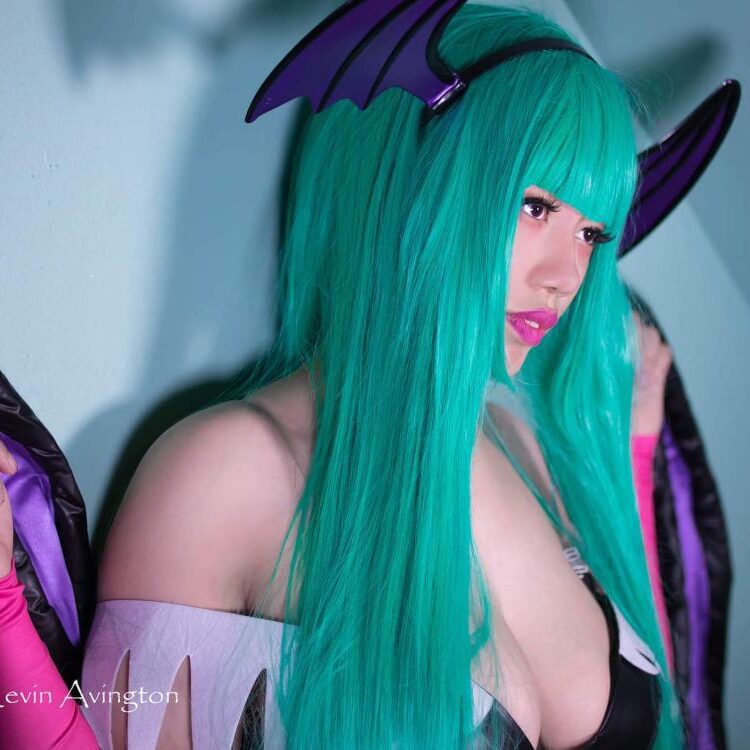 Foto de perfil de Morikoneko