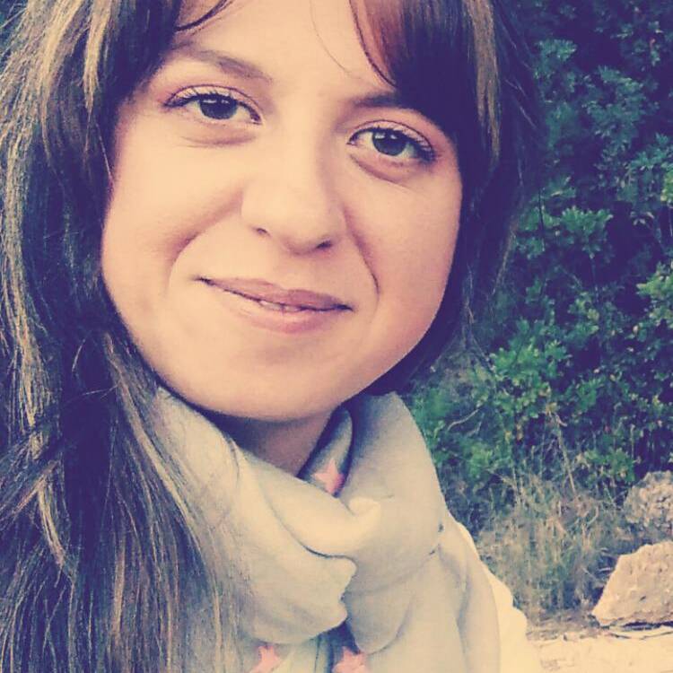 Foto de perfil de Carla
