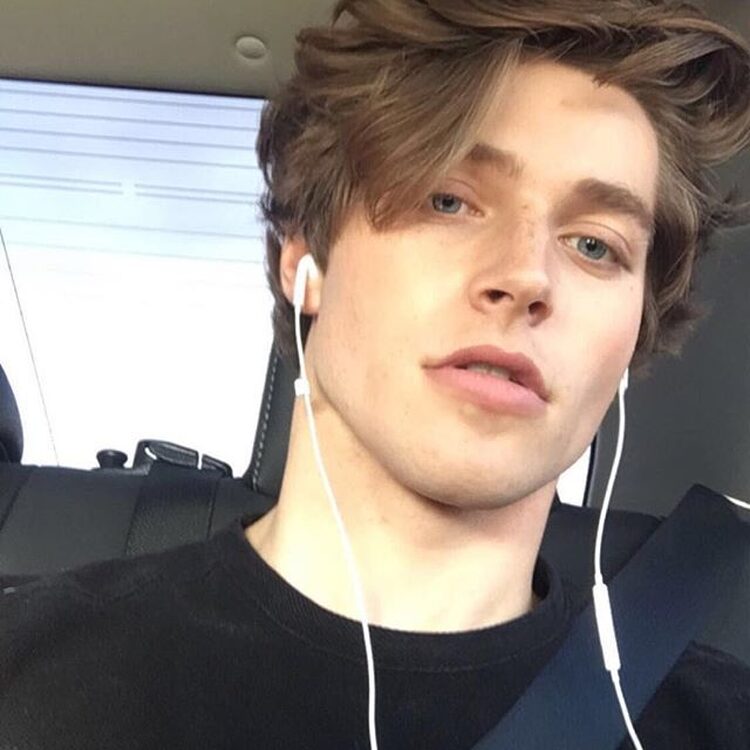 Foto de perfil de mattkr1211