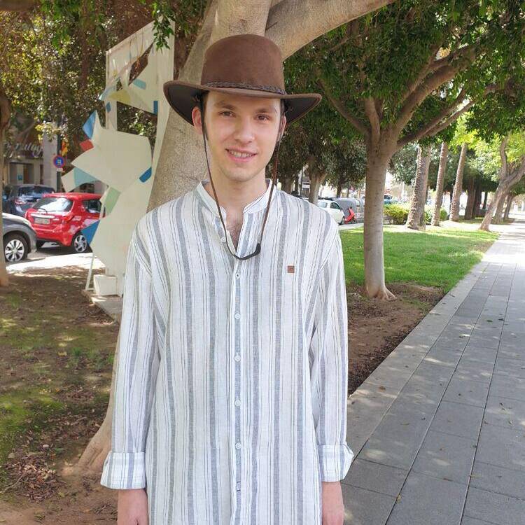Foto de perfil de Alex