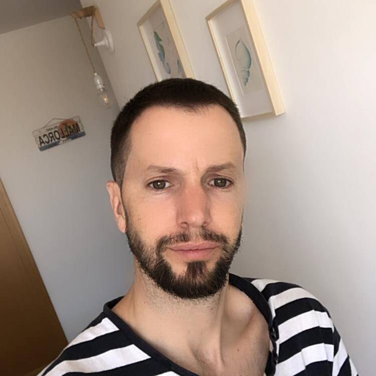 Foto de perfil de tocupa