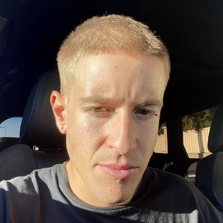 Foto de perfil de Sergio