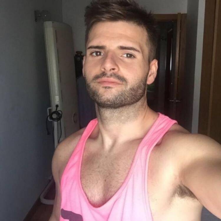 Foto de perfil de Jose