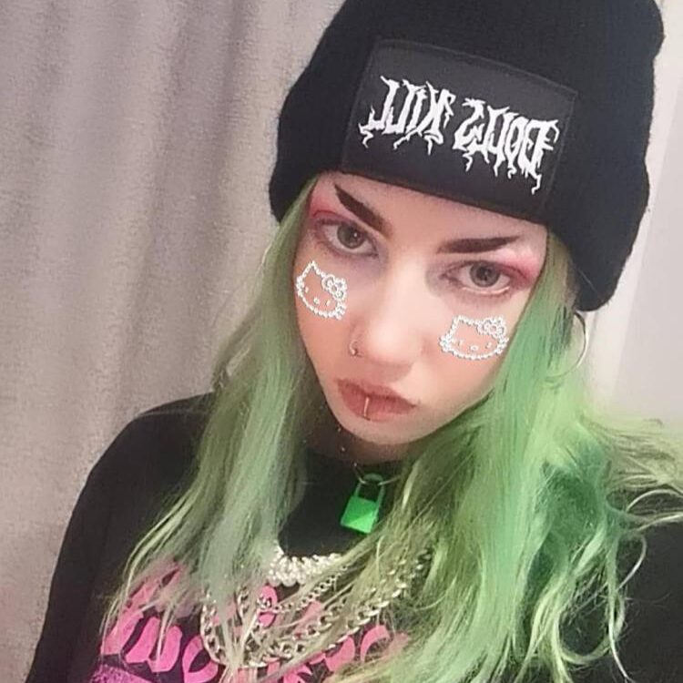 Foto de perfil de Cloe150
