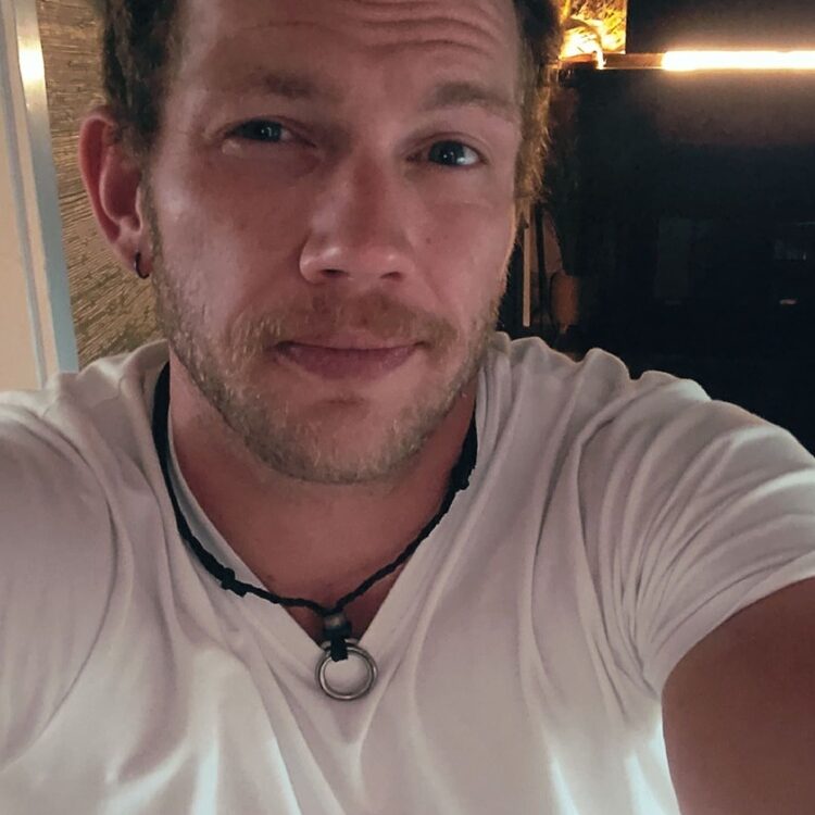 Foto de perfil de Chuck