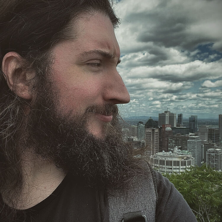 Foto de perfil de Max