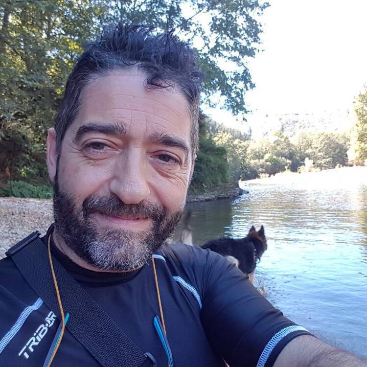 Foto de perfil de Jose