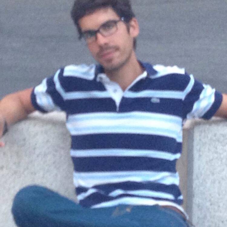 Foto de perfil de Iv&Atilde;ƒ&Acirc;&iexcl;n