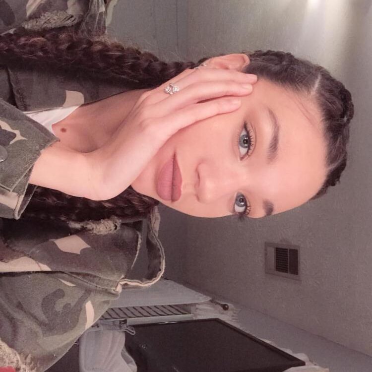 Foto de perfil de Hannah