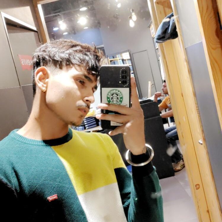 Foto de perfil de Arun