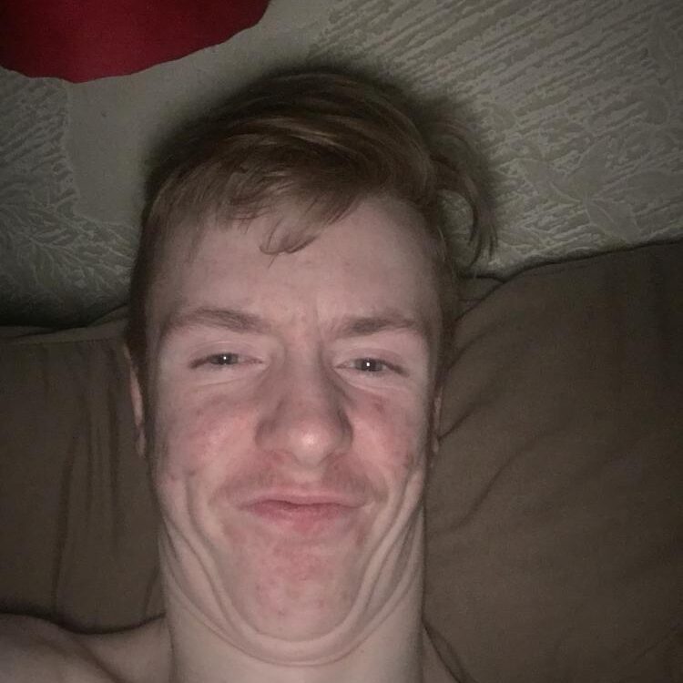 Foto de perfil de Aaron Murphy