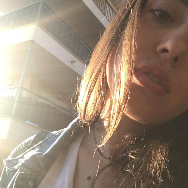Foto de perfil de Raquel