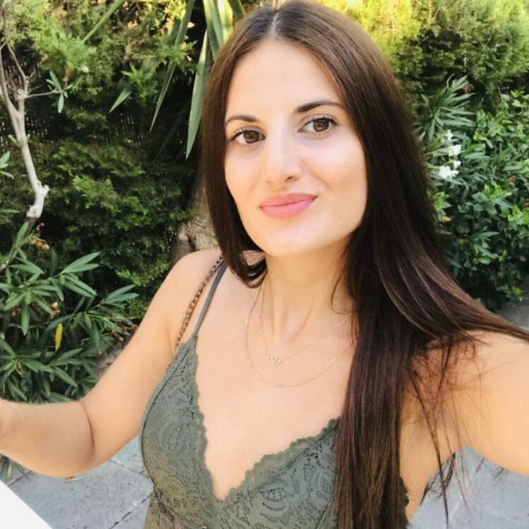 Foto de perfil de Cari