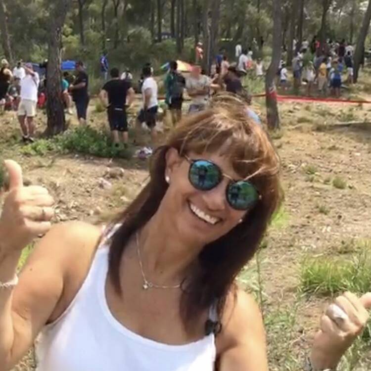 Foto de perfil de M Luisa chamorro