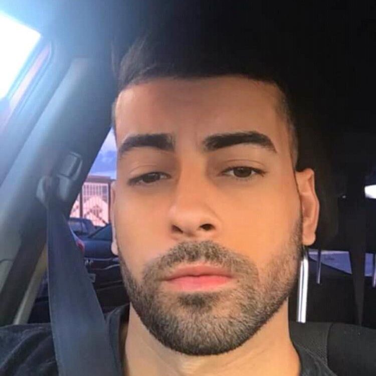Foto de perfil de SamuelNewton