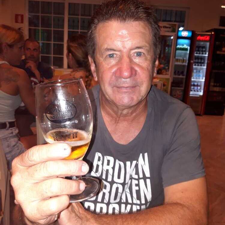 Foto de perfil de antonio