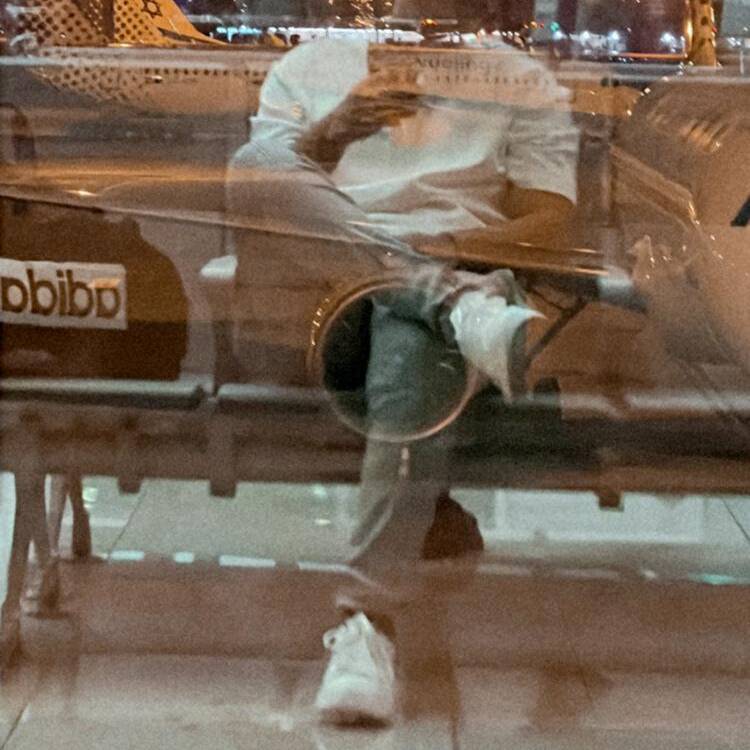 Foto de perfil de Gabriel