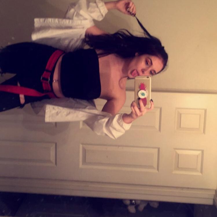 Foto de perfil de Shaniah121212