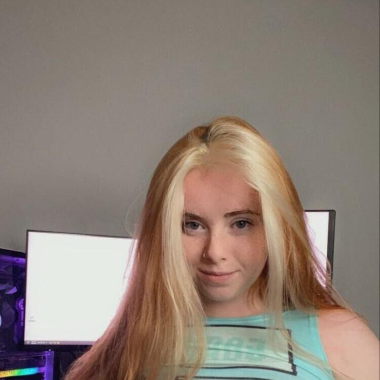 Foto de perfil de Luna