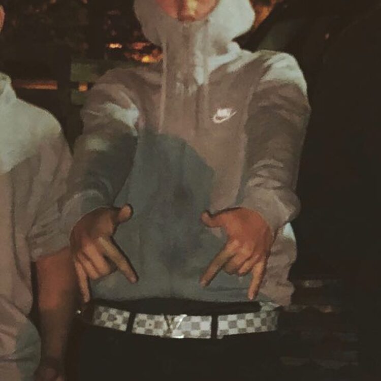 Foto de perfil de Adrixnnr