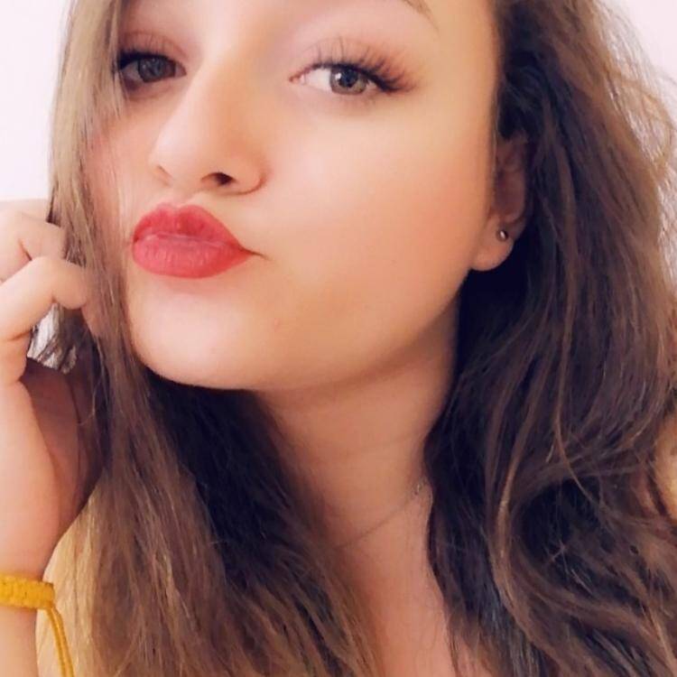 Foto de perfil de Dahiana