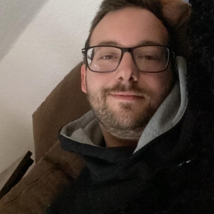Foto de perfil de LukasT