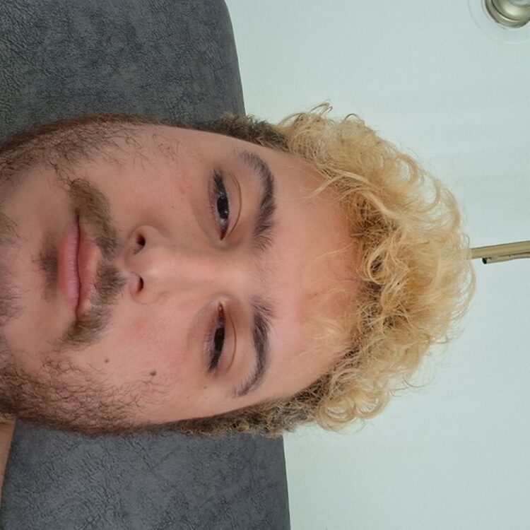 Foto de perfil de Jay