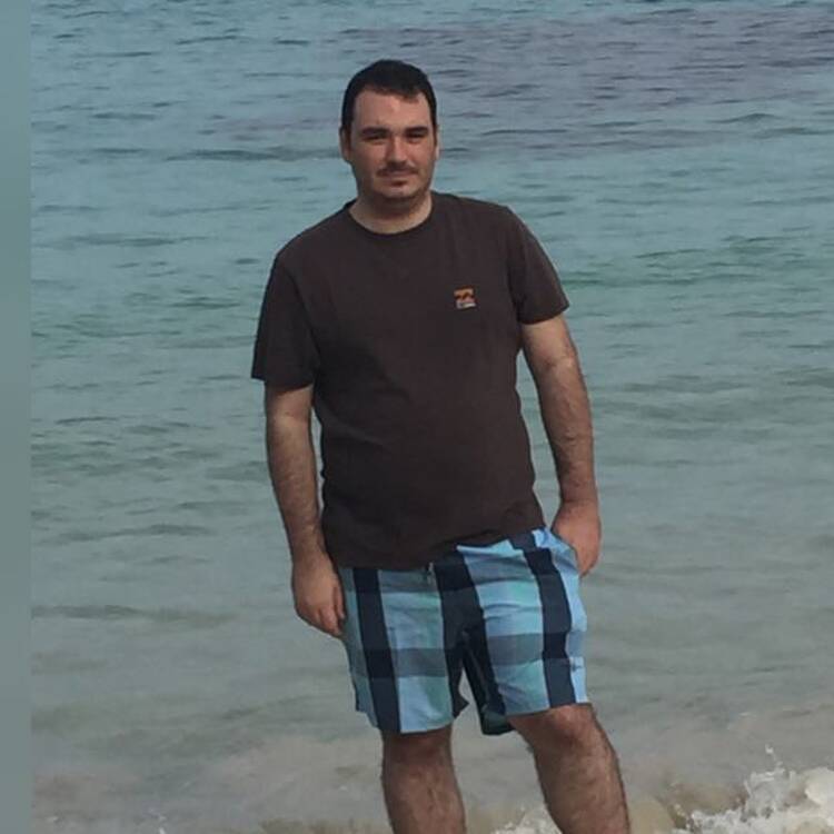 Foto de perfil de Fernandoi