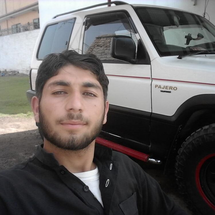 Foto de perfil de kareemkhan