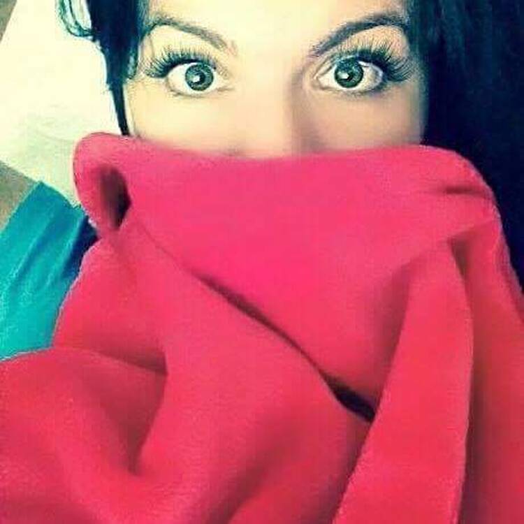 Foto de perfil de Predacristina63@yahoo.co.uk