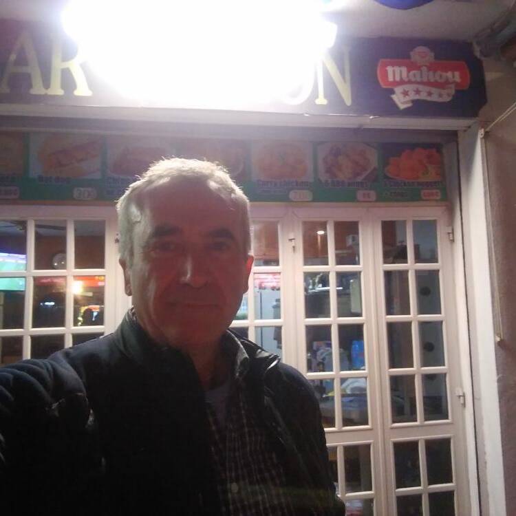 Foto de perfil de Toni