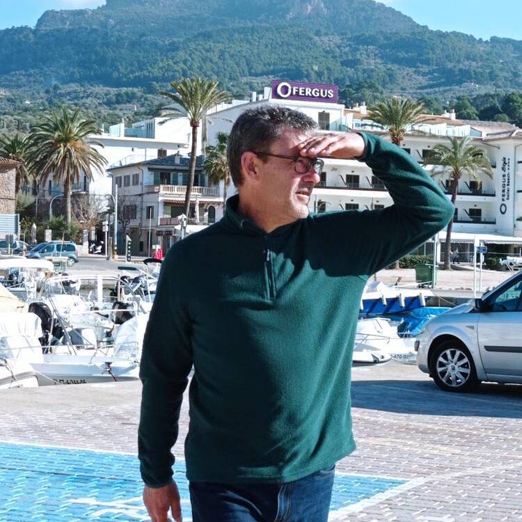 Foto de perfil de Antoni