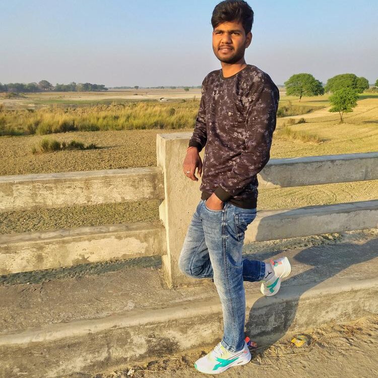 Foto de perfil de Aman Singh