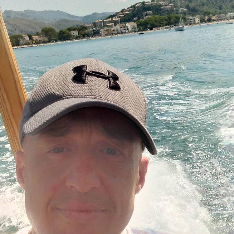 Foto de perfil de Esteban Espina