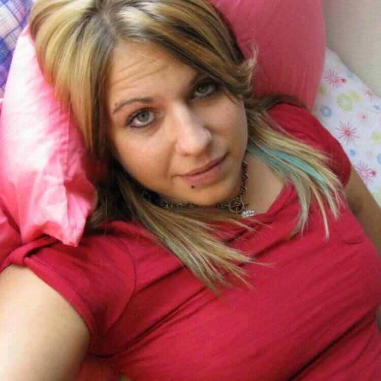 Foto de perfil de Camillaslt