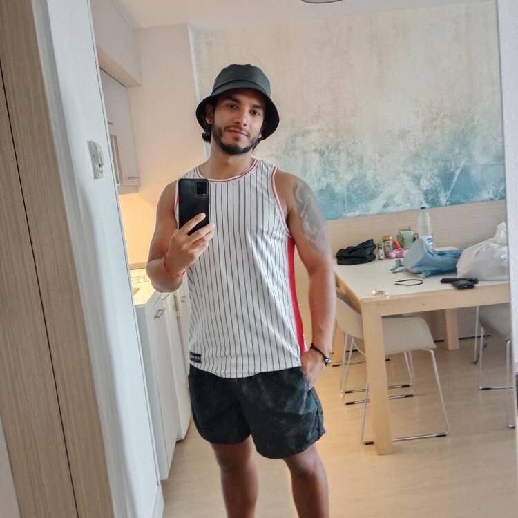 Foto de perfil de Crisxx