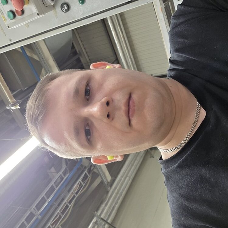 Foto de perfil de David