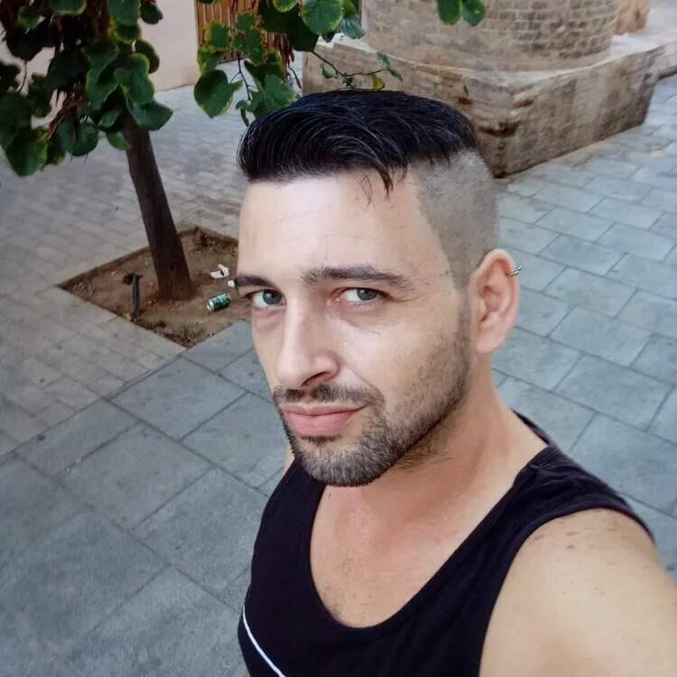 Foto de perfil de Sergio