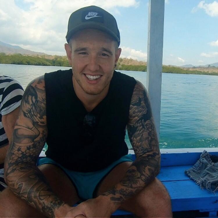 Foto de perfil de Jimmybrys