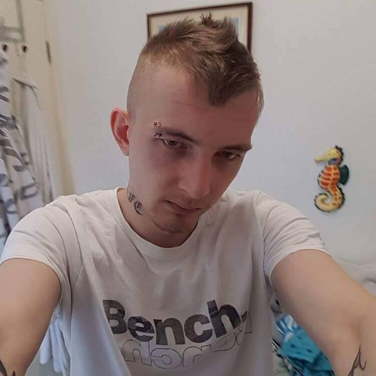 Foto de perfil de londonboy93