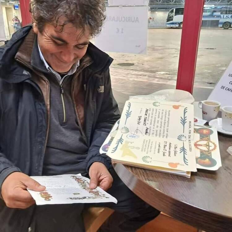 Foto de perfil de Pablo