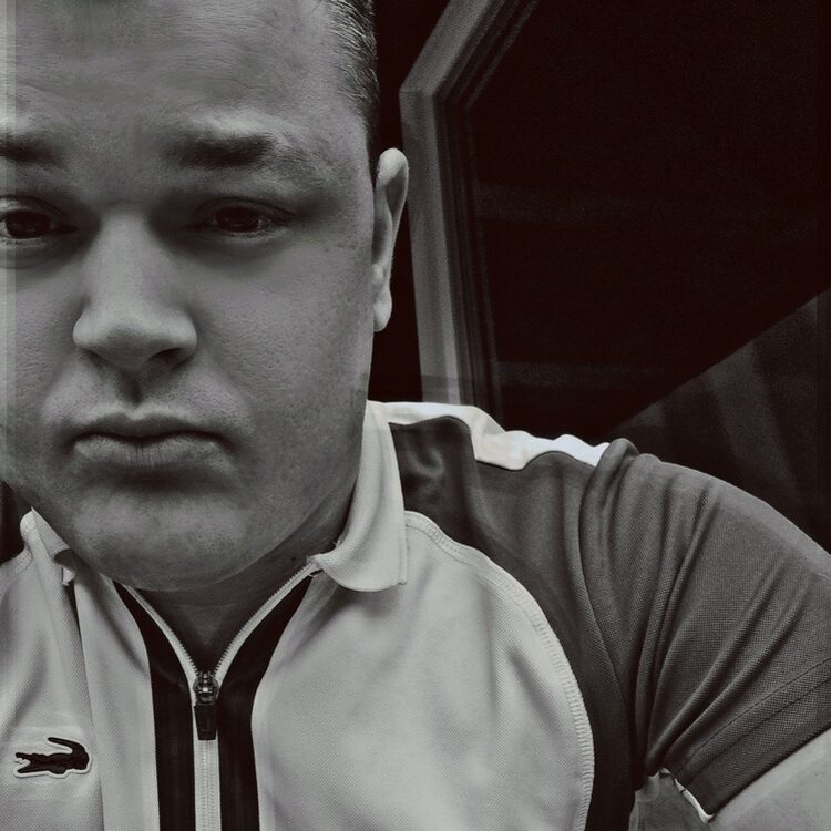 Foto de perfil de geoffrey_gone