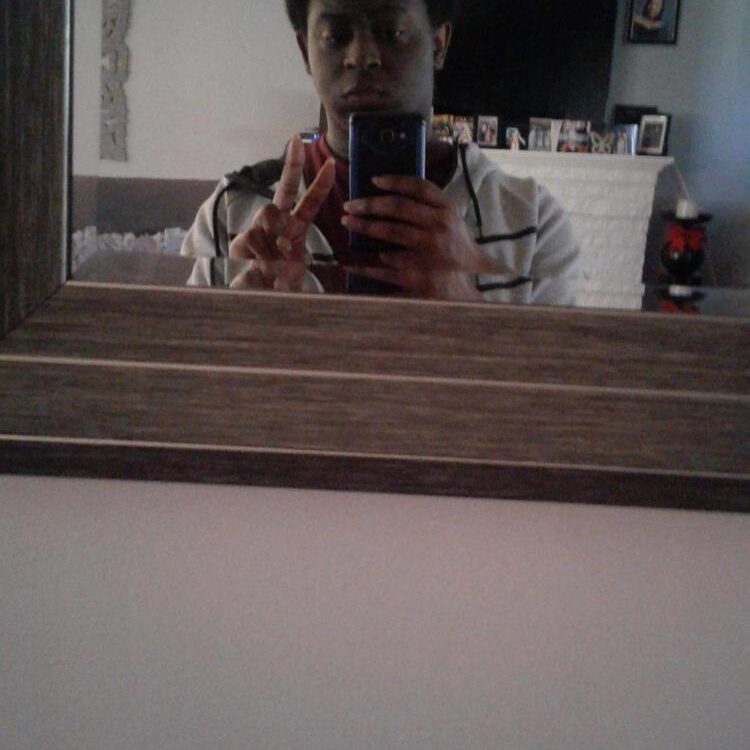 Foto de perfil de Jahrod