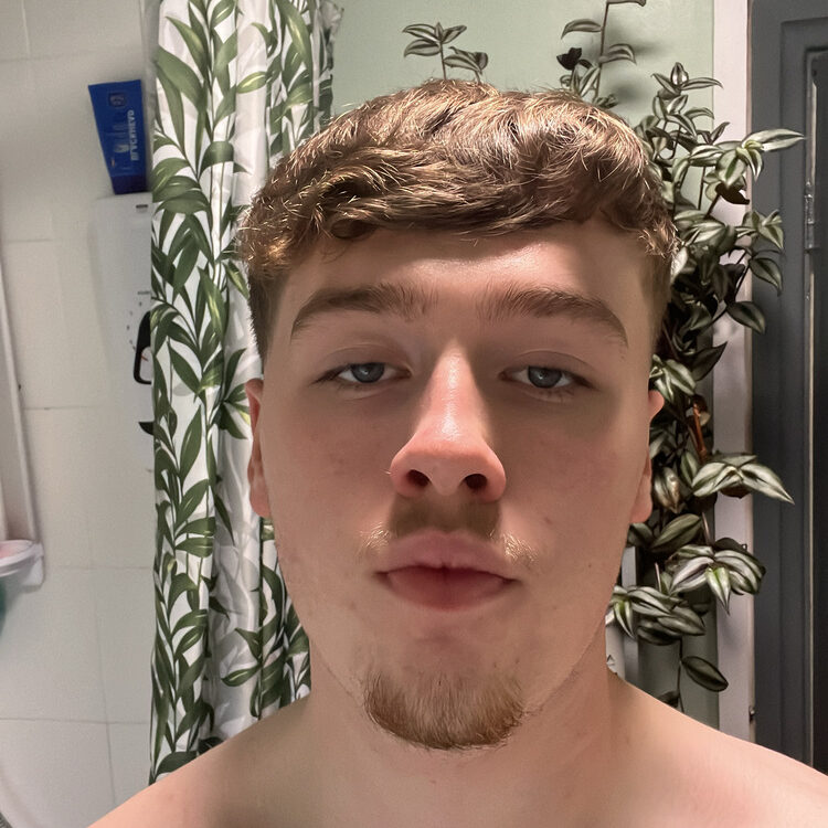 Foto de perfil de Finlay