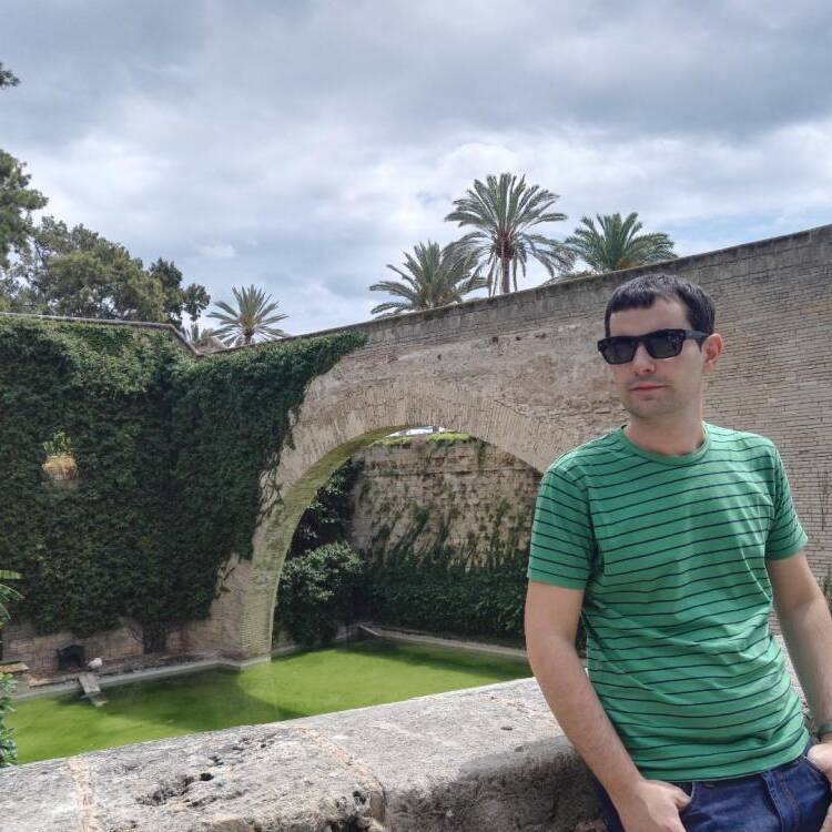Foto de perfil de Mikel