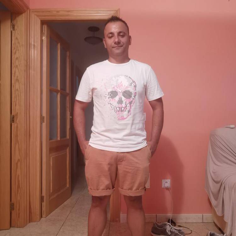 Foto de perfil de Morenopalma