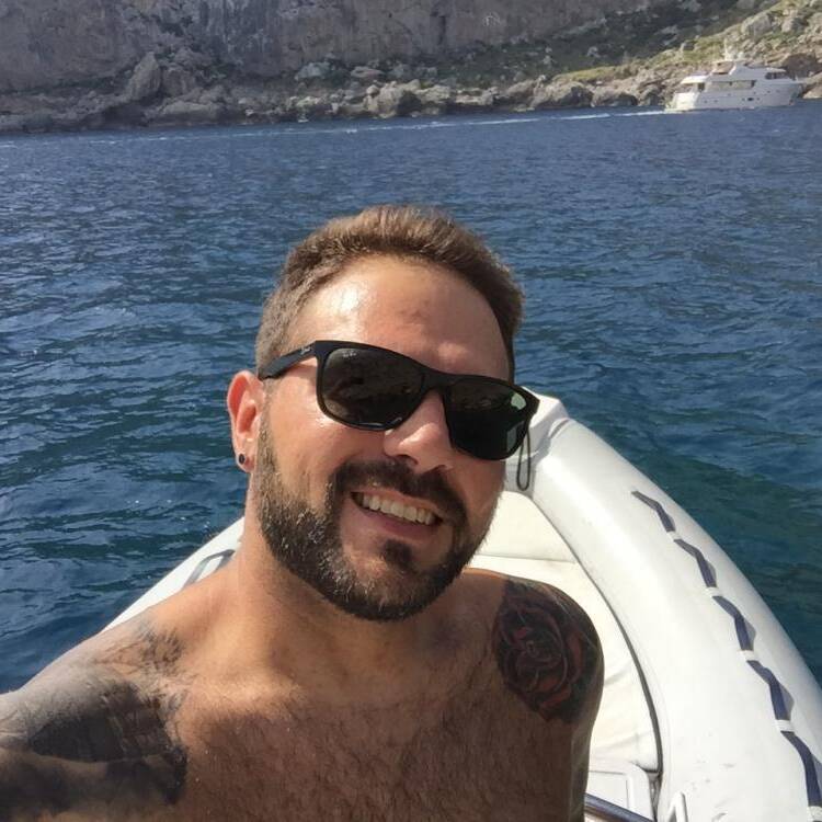 Foto de perfil de Miguel
