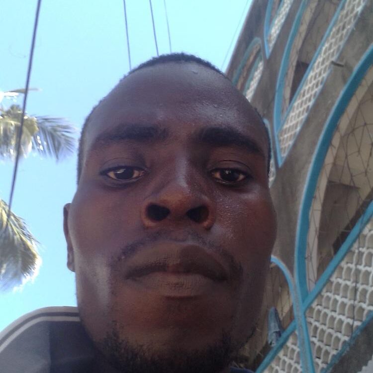 Foto de perfil de Newton Wanjala